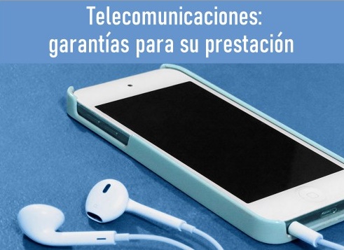 telecomunicaciones covid19