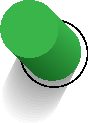 bombilla-verde