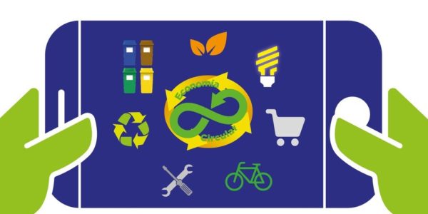 Hacia un consumo sostenible y una economía circular