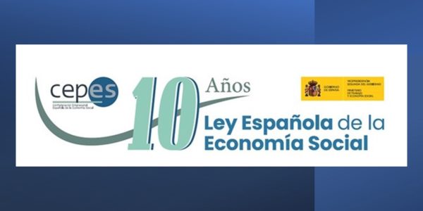 10º aniversario de la aprobación de la Ley de Economía Social española