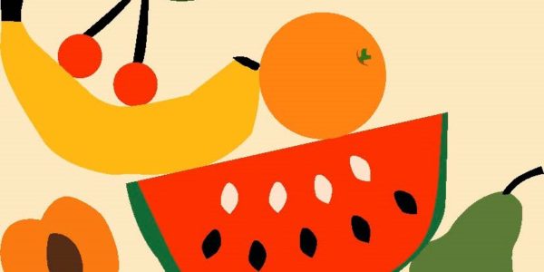 El etiquetado de la fruta y verdura. Campaña Ministerio de Consumo