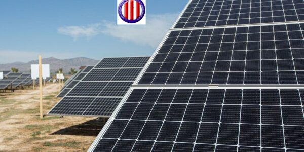 La Cooperativa Eléctrica Catralense, inaugura su primera planta de  autoproducción de energía solar fotovoltaica «Villa de Catral».