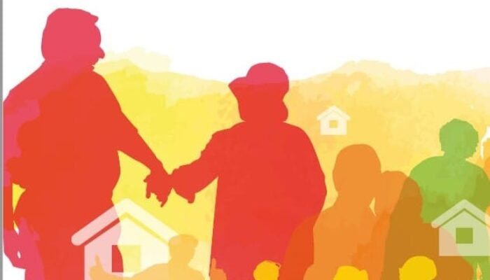 Encuentro Nacional de Cohousing en España