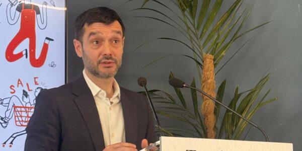 HISPACOOP asiste al acto institucional por el Día de las Personas Consumidoras