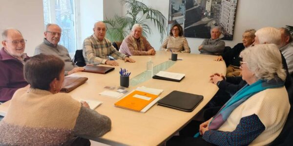 HISPACOOP impulsa el primer curso universitario de cohousing en España : “Diseño y desarrollo de proyectos de cohousing para el futuro: de la idea a la realidad”