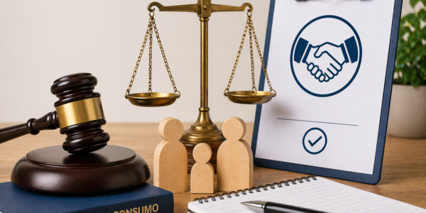 ⚖️ Sistema arbitral de consumo ¿qué es? ¿cómo funciona?