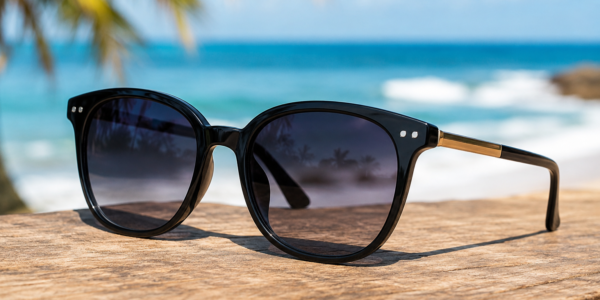 😎 Gafas de sol: cómo elegir unas seguras y homologadas en la Unión Europea