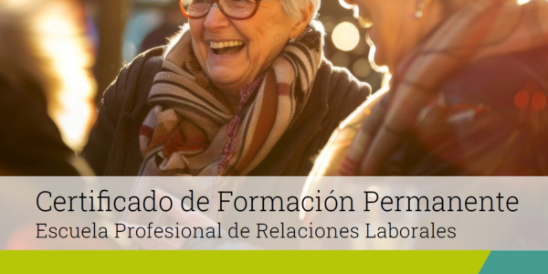 Abierto el plazo de inscripción para el primer curso universitario de cohousing en España