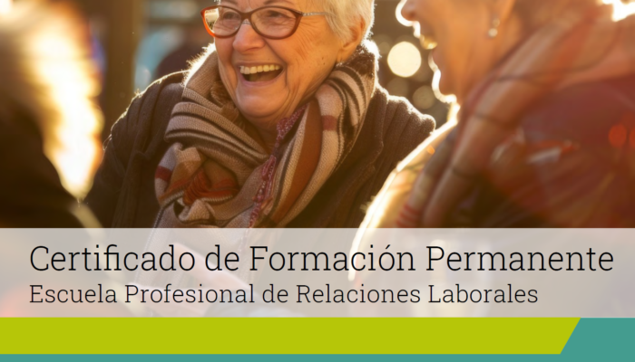 Abierto el plazo de inscripción para el primer curso universitario de cohousing en España