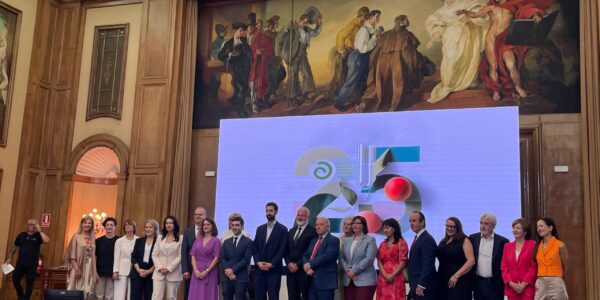 Las personas consumidoras, pieza clave para una alimentación más segura, saludable y sostenible