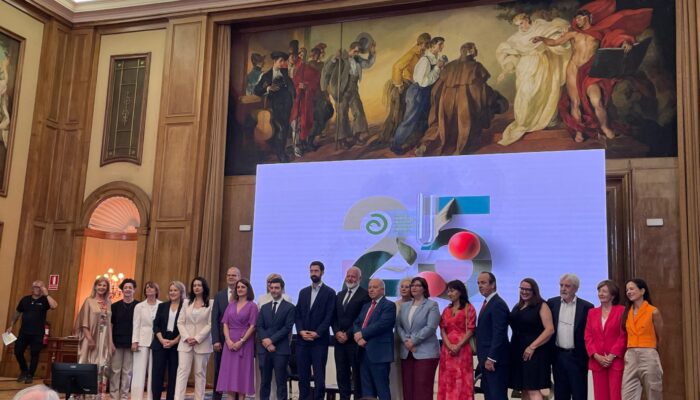 Las personas consumidoras, pieza clave para una alimentación más segura, saludable y sostenible