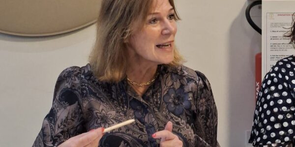 Euro Coop elige nueva junta directiva para 2026–2030 y da la bienvenida a Debbie Robinson como presidenta