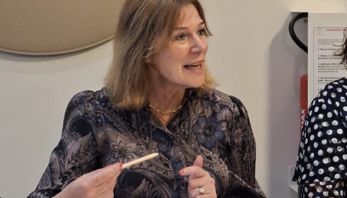 Euro Coop elige nueva junta directiva para 2026–2030 y da la bienvenida a Debbie Robinson como presidenta