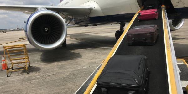 🧳✈️ Guía rápida de actuación si tu maleta se pierde o se daña