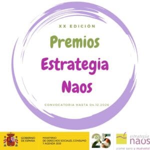 premios naos
